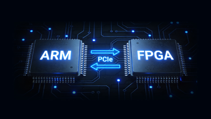 T536 + FPGA这通信速率,大家觉得还行不 T536 + FPGA这通信速率,大家觉得还行不
