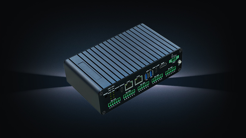 IoTGateway可以让网关开发速度快一倍? IoTGateway可以让网关开发速度快一倍?